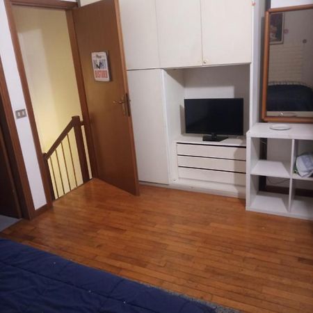 Mazzini Villa Forli Bagian luar foto