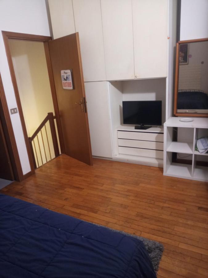 Mazzini Villa Forli Bagian luar foto