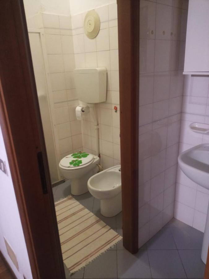 Mazzini Villa Forli Bagian luar foto