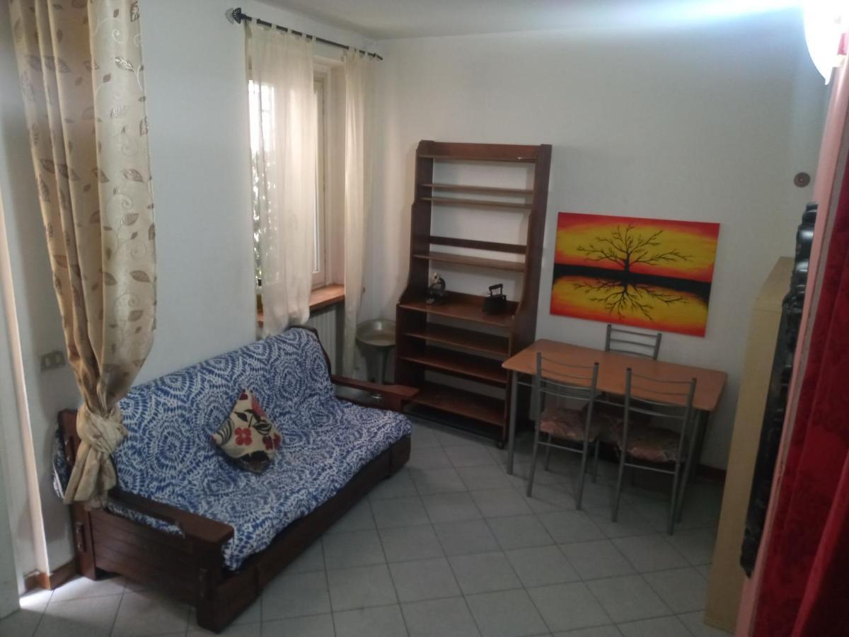 Mazzini Villa Forli Bagian luar foto