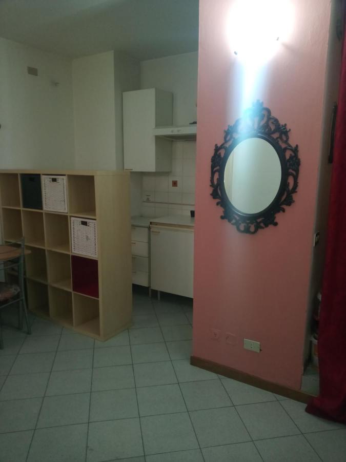 Mazzini Villa Forli Bagian luar foto