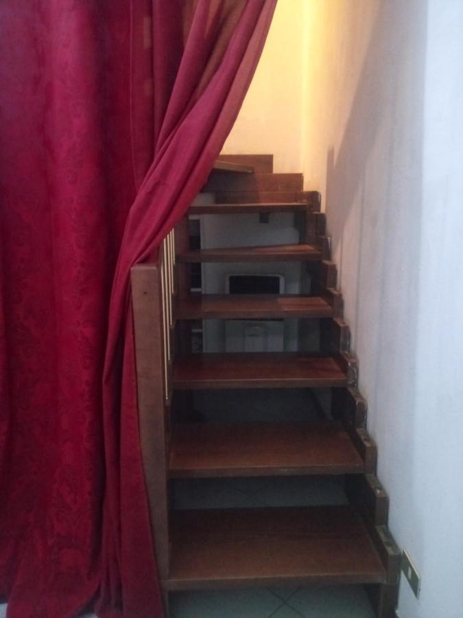 Mazzini Villa Forli Bagian luar foto